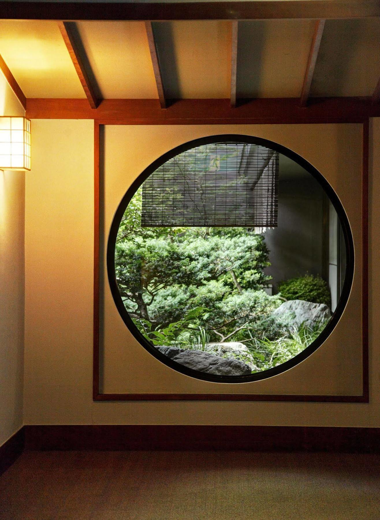 Nasu Onsen Sanraku Hotel Exterior photo